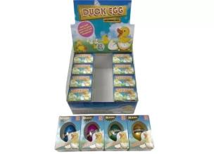 Opakowanie Rosnąca kaczka w jajku MIX
