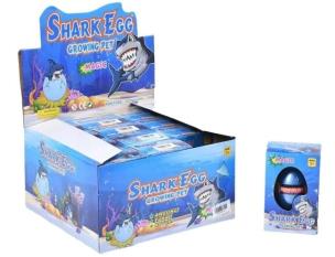 Opakowanie Rosnący rekin MIX