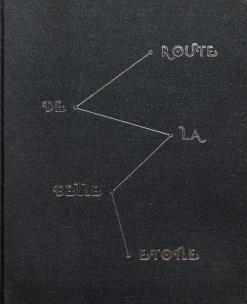 Okładka książki Route de la Belle Etoile