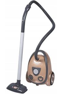 Rowenta Odkurzacz z dźwiękiem. Wydawca: Smoby. Multiszop.pl Opakowanie Rowenta Odkurzacz z dźwiękiem