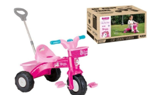 Opakowanie Rowerek trójkołowy Unicorn