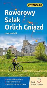 Opakowanie Rowerowy szlak Orlich Gniazd - przewodnik