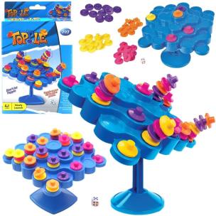 Opakowanie Równoważnia topple