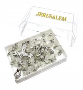 Opakowanie Różaniec jerozolimski bezbarwny w pudełku