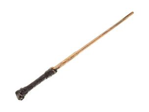 Opakowanie Różdżka czarodzieja brązowa 43cm