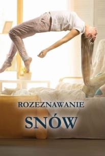 Okładka książki Rozeznawanie snów