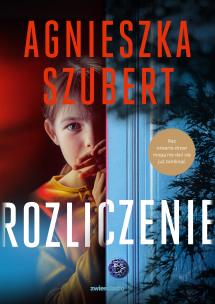 Okładka książki Rozliczenie