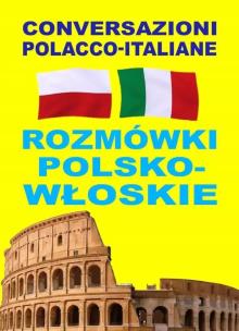 Okładka książki Rozmówki polsko-rumuńskie