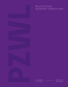 Okładka książki Rozmowy o medycynie