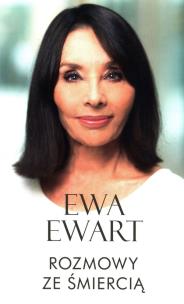 Okładka książki Rozmowy ze śmiercią