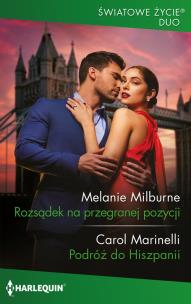 Okładka książki Rozsądek na przegranej pozycji