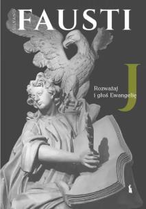 Opakowanie Rozważaj i głoś Ewangelię według św. Jana w.3