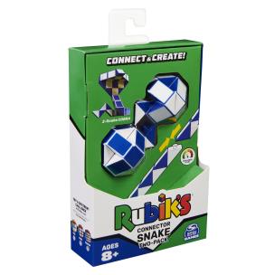 Rubik's Kostka Wężowa. Wydawca: Spin Master. Multiszop.pl Opakowanie Rubik's Kostka Wężowa