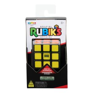 Opakowanie Rubik's: Kostka z Timerem