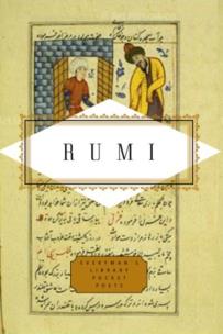 Opakowanie Rumi Poems