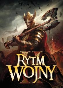 Okładka książki Rytm wojny. Seria Archiwum Burzowego Światła. Tom 4. Część 2