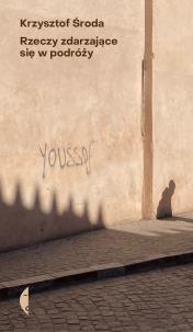 Okładka książki Rzeczy zdarzające się w podróży