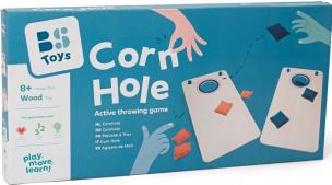 Opakowanie Rzut do celu Corn Hole