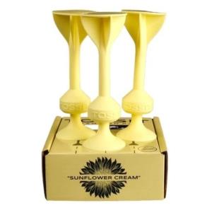 Opakowanie Rzutki zestaw rozszerzający krem słonecznikowy