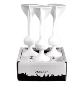 Opakowanie Rzutki zestaw rozszerzający mleczny