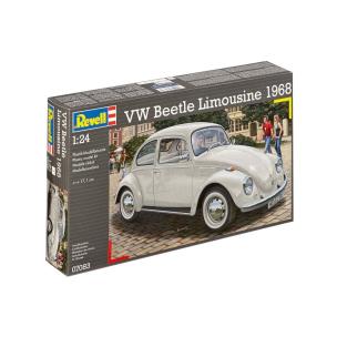Opakowanie SamochÓD 1/24 /07083/ Vw Kafer 1500 (Limousine)