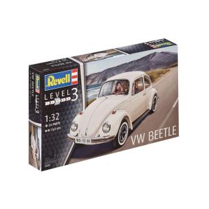 Opakowanie SamochÓD 1/32 Vw Kafer