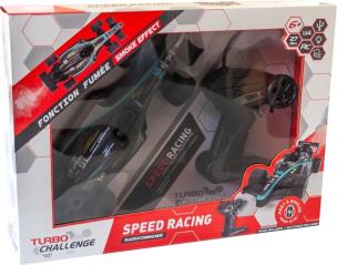 Opakowanie Samochód R/C Speed Racing z funkcją smog 1:14