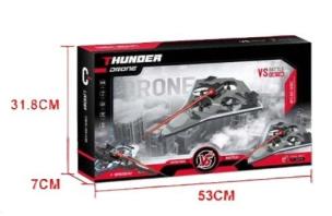 Opakowanie Samolot R/C Thunder Fighter