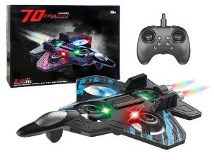 Opakowanie Samolot zdalnie sterowany