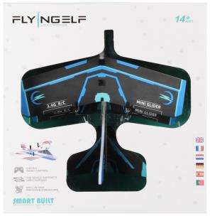 Opakowanie Samolot zdalnie sterowany R/C FF Foam