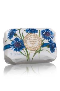 Zdjęcie produktu Saponificio Artigianale Fiorentino Mydło naturalne o zapachu chabrów 200g