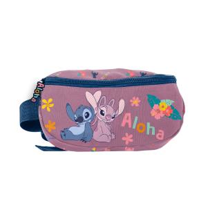 Opakowanie Saszetka na pas Stitch & Angel Aloha DS26VV-510