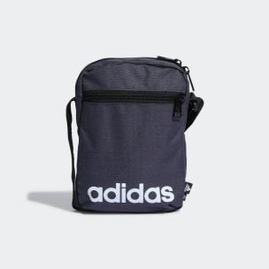 Opakowanie Saszetka na ramię Adidas Essentials granatowa