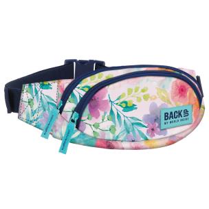 Opakowanie Saszetka nerka BACKUP 4 model A 18 Wiosenny