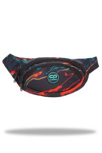 Opakowanie Saszetka nerka Coolpack Albany Amber