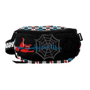 Opakowanie Saszetka nerka Spider Man SP25JJ-510