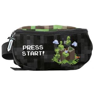 Opakowanie Saszetka nerka Waist Bag Game PP25PX-510