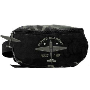 Opakowanie Saszetka nerka Waist Bag Samolot PP25MP-510