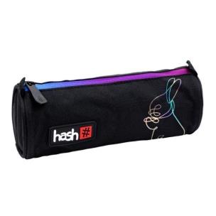 Opakowanie Saszetka piórnik tuba Hash Rainbow Bunny ASTRA