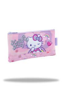 Opakowanie Saszetka płaska Hello Kitty Bonnie Pink