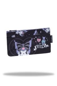 Opakowanie Saszetka płaska Kuromi Bonnie