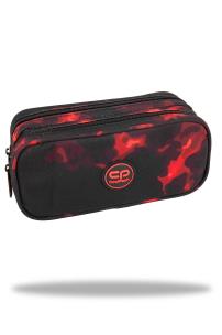 Opakowanie Saszetka podwójna Coolpack Duke ASHH