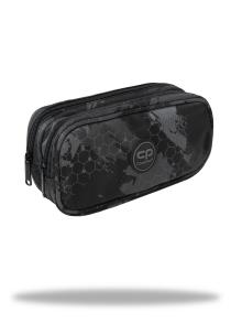 Opakowanie Saszetka podwójna Coolpack Duke Kick Grey