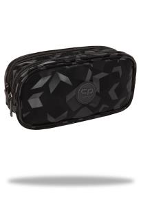 Opakowanie Saszetka podwójna Coolpack Duke Trace Square