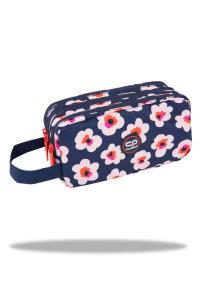 Opakowanie Saszetka potrójna z rączką Coolpack Primus L Flores Nina