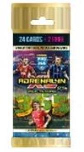 Opakowanie Saszetka z kartami Fifa 365 Adrenalyn XL (10szt)