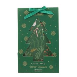 Opakowanie Saszetka zapachowa Christmas Tree
