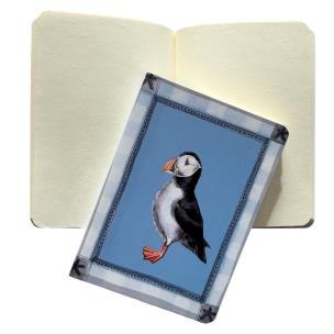 Opakowanie SBK17 Notesik Maskonur