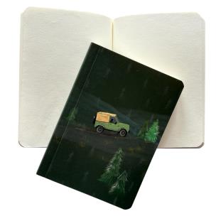 Opakowanie SBK20 Notesik Off Road