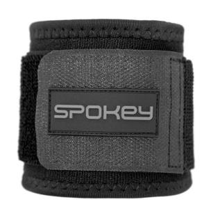 Ściągacz nadgarstka Fitband r. uniwersalny. Wydawca: Spokey. Multiszop.pl Opakowanie Ściągacz nadgarstka Fitband r. uniwersalny